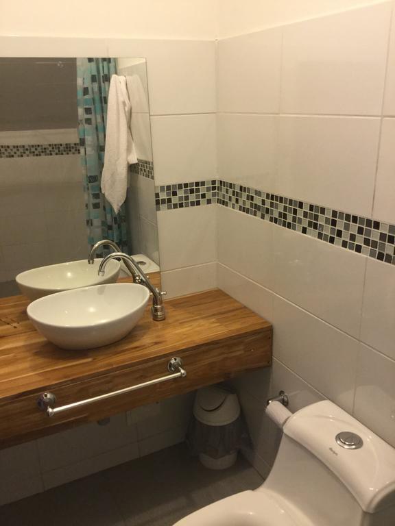 カリ La Pinta Boogalooホステル 部屋 写真